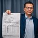 柯建銘要去申請通聯紀錄了！羅智強喊「好期待」：說到做到