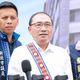中央限3天回覆修改補助款辦法　侯友宜：麥擱來啊啦！