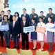 賴清德推敬軍新政　現役軍人7月將享優先登機禮遇