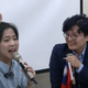 影/Grace鬧場被圍剿電爆！認了：徐巧芯適任、可愛、有問政