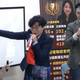 影/Grace崩潰了！鬧場徐巧芯反被圍剿電爆　惱羞成怒遭噓下台