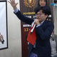 Grace崩潰發文了！鬧場遭電爆PTT開酸　她狂罵「徐巧芯有網軍」