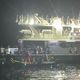 新北燭台嶼「漁船擱淺」47人受困！海巡火速救援成功