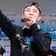 李明川迎50歲！許願「放心去飛」暫別台灣度假1個月