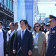 海安12號演習 賴清德：立院不分黨派「支持特別預算」當海巡後盾