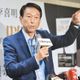 台美日9位退役上將齊聚　6/10民間超高規台海防衛兵推登場