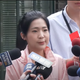 影/徐巧芯親自揭「輾壓弱爆Grace」關鍵：罷免理由不充分