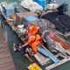 夏天玩水連爆意外！烏石漁港驚傳男子墜海　秀林鄉砂婆噹溪遊客受困