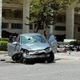 76歲婦「剎車誤踩成油門」　在成大暴衝撞死人！警初步調查出爐