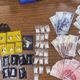 高雄男駕車打錯燈！警上前提醒聞到怪味　查獲毒品送辦