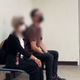 影/台南暴衝車禍斷魂！台南7旬翁相驗　妹妹姪子趕抵畫面曝