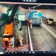 影/雪山隧道重大車禍！國道客運、大小車撞一團　驚悚直擊