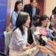 劉品言閃婚懷孕！楊謹華澡洗一半衝出來視訊　亂猜：對象是春風？