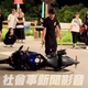 抓包女友滿嘴腥！台中男持球棒狂砸小王重機　火爆畫面曝