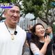 影/館長遊上海徐家匯細聽導遊講歷史　紀念徐光文化交流