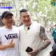 影/館長：兩岸和平是政府應做的　政府不做我來做