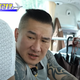 以前「綠到爆炸」仍願來大陸！館長：只要有心人人都是和平大使