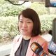 簡舒培又出事了！　被抓包不惜危險搭車也要罵蔣萬安