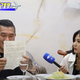 杭州青年開邁巴赫豪車攔路塞給館長一封信！全文曝光