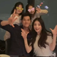 郭富城宣布喜訊！證實老婆懷第三胎