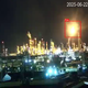 大林廠又出事！深夜驚見「聖火杯」飄惡臭　中油道歉了