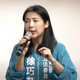對李坤城比中指惹議！徐巧芯曝原因：一點都不後悔
