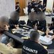 德州撲克協會標榜「正規錦標賽」　深夜聚賭32人遭逮