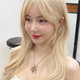 漂髮失敗！DJ SODA曬假髮新造型　揭現況：努力找回曾經的自己