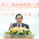 脫稿演出！馬英九在宋濤面前拋「和平民主統一」：尊重台灣人民意願