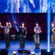 韓流男團AB6IX四帥來台　粉絲強大應援星星燈海感動成員