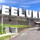網紅攀3層樓高「KEELUNG」地標跑酷！基隆市政府公告禁止