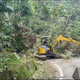 全台唯一罷綠陳玉鈴在南投！驚傳道路坍方　民眾投票一度受阻