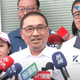 蕭美琴又喊捍衛現狀　侯友宜嚴肅批：國家安全不能拿來操作