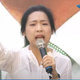 影/徐巧芯激動泛淚！民眾黨造勢喊：柯文哲絕不是貪污的人