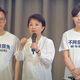 新竹藍白合反罷免！盧秀燕：兄弟姊妹有難一定要挺身而出