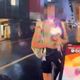 影/「職籃女神」控遭3便衣警誤認移工強行盤查釀傷！她怒喊：執法過當