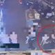 影/南雅夜市2男爆肢體衝突　刺青男挑釁反遭擊倒