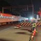 影/台鐵瑞芳段驚傳重大事故　男子遭列車輾過當場死亡