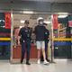 信義區夜店女公關慘死！相驗驚見「30處銳器傷2秒1刀」　狠男移送北檢畫面曝