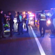 新竹劫車…劫的竟是救護車！他開上國道狂飆　自撞後被逮