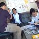 影/台中長髮帥氣男車手遭逮　被告知入監將「剃光」秒招供