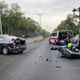 影/屏東「悲慘事故」！學弟騎車撞上學長迴轉車慘死