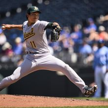 MLB/藤浪晉太郎美夢告終　波拉斯證實回日本打球了