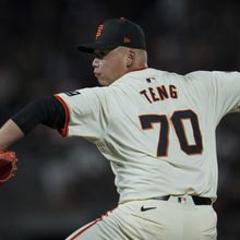 MLB/鄧愷威確定上大聯盟　明天先發對決千賀滉大