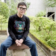 錢小豪剃光頭引罹癌疑雲！親曝真實健康狀況：我很精神