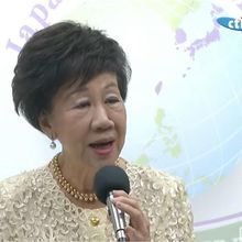 大罷免大潰敗！呂秀蓮點出8大失敗原因