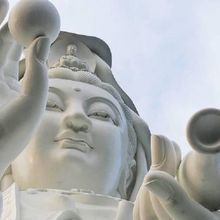 今是觀世音菩薩成道日　供品準備、祈願重點一次看
