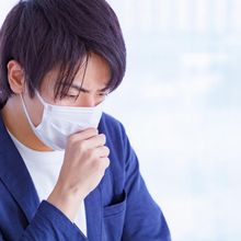 百日咳疫情創10年新高！6月增17例確診青少年佔多數