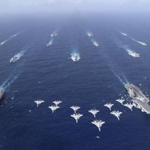 2027武統是假議題？《TIME》盤點陸「免動武奪台」招數