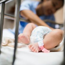 新生兒腸病毒再添2重症！5天大男嬰染「伊科11型」不治